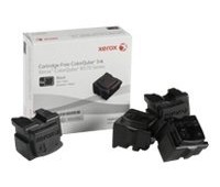 Xerox Black Solid Ink (4 Sticks)