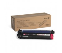 Xerox Magenta Printer Imaging Unit