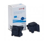 Xerox Cyan Solid Ink (2 Sticks)