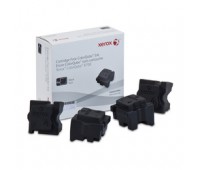 Xerox Black Solid Ink (4 Sticks)