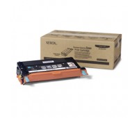 Xerox Cyan High Capacity Toner Cartridge