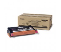 Xerox Magenta Toner Cartridge