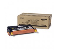 Xerox Yellow Toner Cartridge