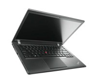 Lenovo ThinkPad T431s 20AA - 14" - Core i5 3437U / 1.9 GHz - Windows 8 Pro 64-bit / Windows 7 Professional 64-bit downgrade