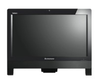 Lenovo ThinkCentre Edge 62z 2117 - All-in-one - 18.5" LCD Wide - 1 x Core i3 3220 / 3.3 GHz - Windows 8 Pro 64-bit / Windows 7 Professional 64-bit downgrade