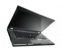 Lenovo Thinkpad W530 2438 - 15.6" - Core i7 3720QM / 2.6 GHz - Windows 8 Professional 64-bit