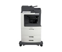 Lexmark MX811DFE