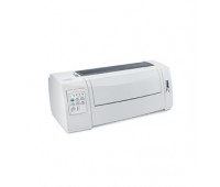 Lexmark Forms Printer 2580n+