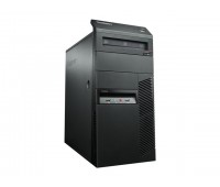 Lenovo ThinkCentre M92p 2992 - Tower - Core i5 3570 / 3.4 GHz - Windows 8 Professional 64-bit