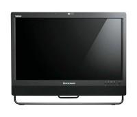 Lenovo ThinkCentre M92z 3318 - 23" - Core i3 3220 / 3.3 GHz - Windows 8 Professional 64-bit - All-In-One