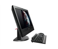Lenovo ThinkCentre M72z 3548 - 20" - Pentium G640 / 2.8 GHz - Windows 8 Professional - All-In-One