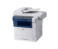 Xerox WorkCentre 3550XM