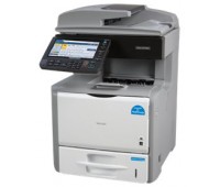 Ricoh Aficio SP 5200SHT