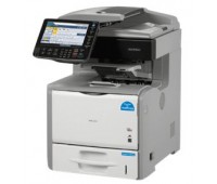 Ricoh Aficio SP 5210SFHW