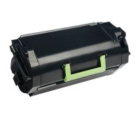 Lexmark Extra High Yield Black Toner Cartridge