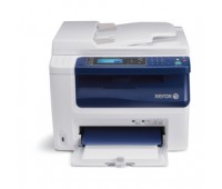 Xerox WorkCentre 6015NI