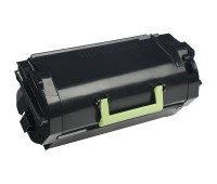 Lexmark Extra High Yield Black Toner Cartridge