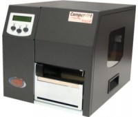 Compuprint Thermal Transfer 6414-H (w/ Peel & Rewind)