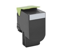 Lexmark High Yield Black Toner Cartridge