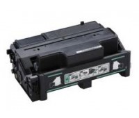 Ricoh All-In-One Black Toner Cartridge