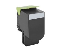 Lexmark Black Toner Cartridge