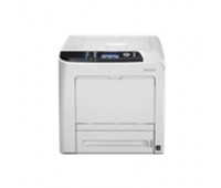 Ricoh Aficio SP C320DN