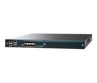Cisco Aironet 5508 Wireless Controller (100 AP Licenses)
