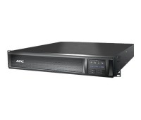 APC Smart-UPS X 1500 Rack/Tower LCD 