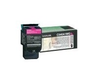 Lexmark Magenta Return Program Toner Cartridge