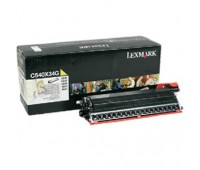 Lexmark Yellow Developer Kit