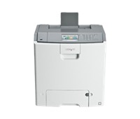 Lexmark C748E