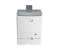 Lexmark C748DTE