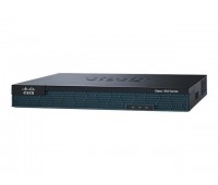 Cisco 1921 Integrated Services Router