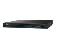 Cisco 2901 Integrated Services Router - Voice Bundle