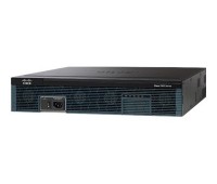 Cisco 2921 Integrated Services Router - Security Bundle