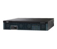 Cisco 2951 Integrated Services Router - Security Bundle