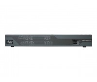 Cisco 891 Gigabit Ethernet Security Router