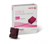 Xerox Magenta Solid Ink (6 Sticks)