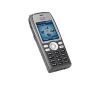 Cisco Unified Wireless IP Phone 7925G