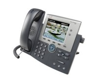 Cisco Unified IP Phone 7945G