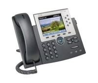 Cisco Unified IP Phone 7965G