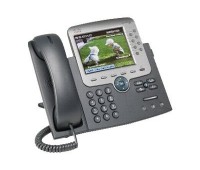 Cisco Unified IP Phone 7975G