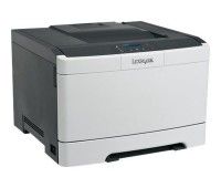 Lexmark CS310N