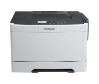 Lexmark CS410DN
