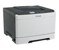 Lexmark CS410N