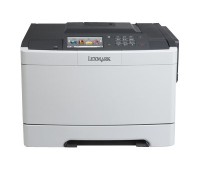 Lexmark CS510DE