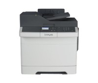 Lexmark CX310N