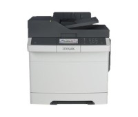 Lexmark CX410E