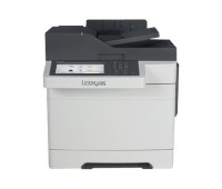 Lexmark CX510DHE