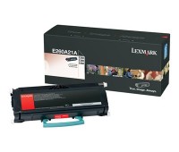Lexmark Black Toner Cartridge
